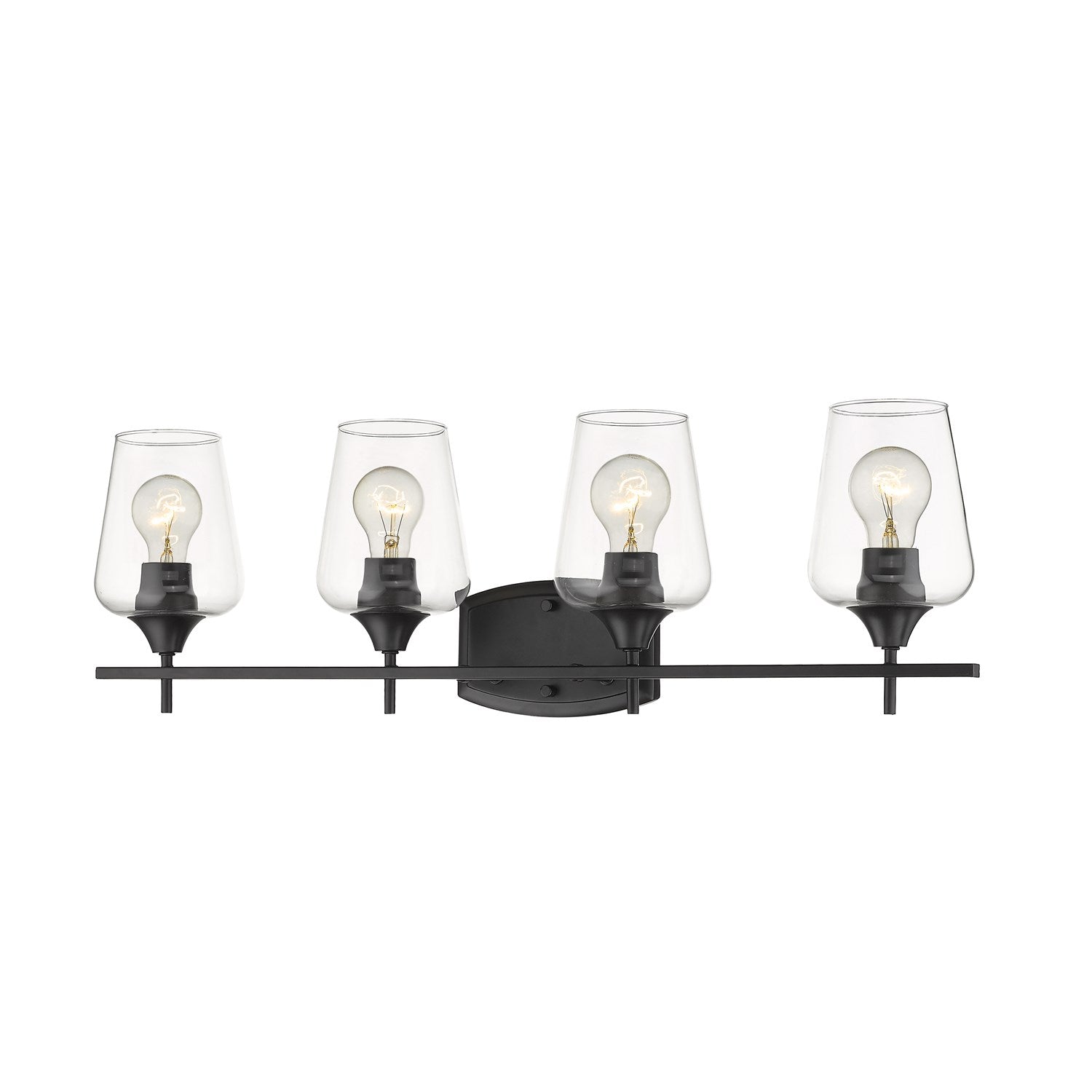 4 Light Vanity by Z-Lite