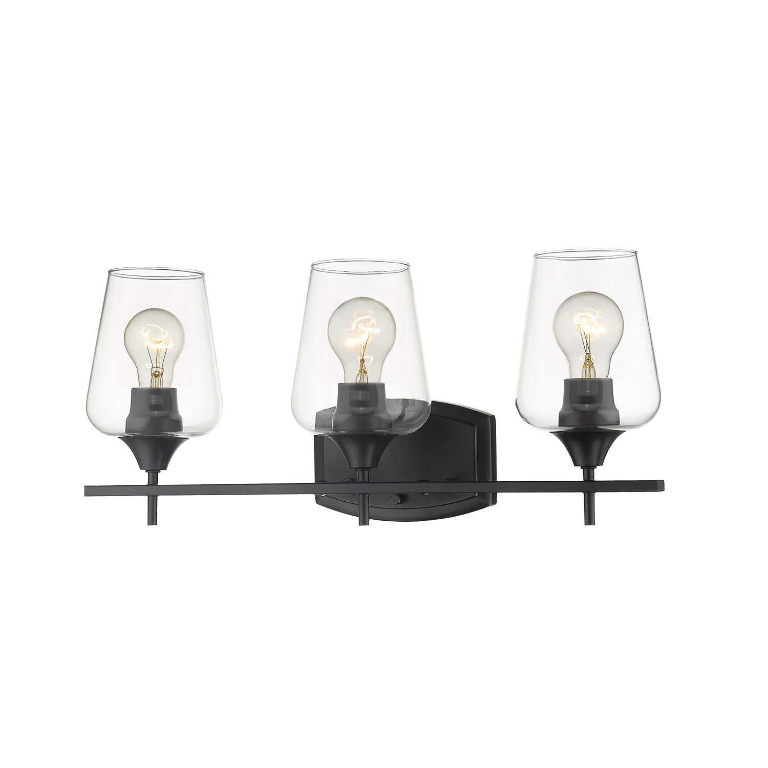 3 Light Vanity by Z-Lite