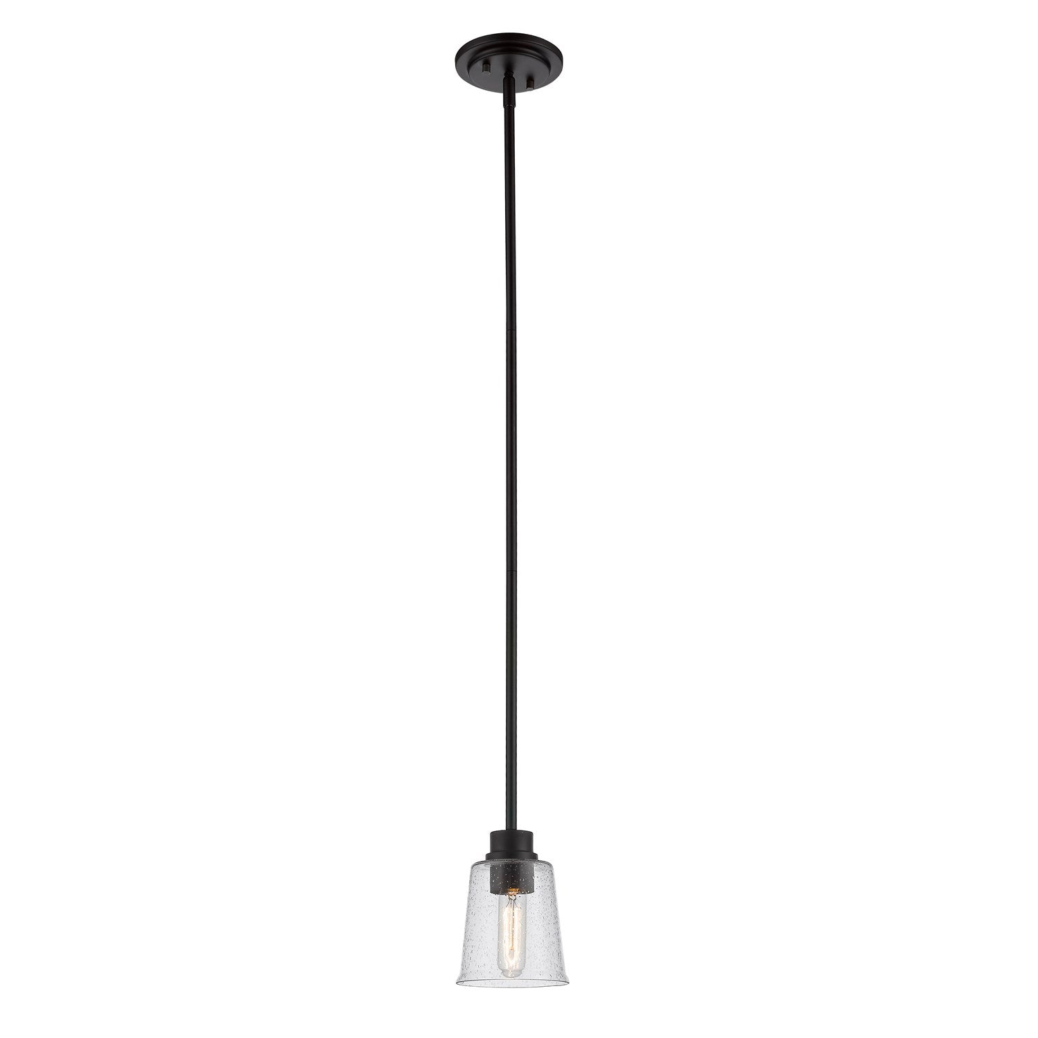 1 Light Mini Pendant by Z-Lite