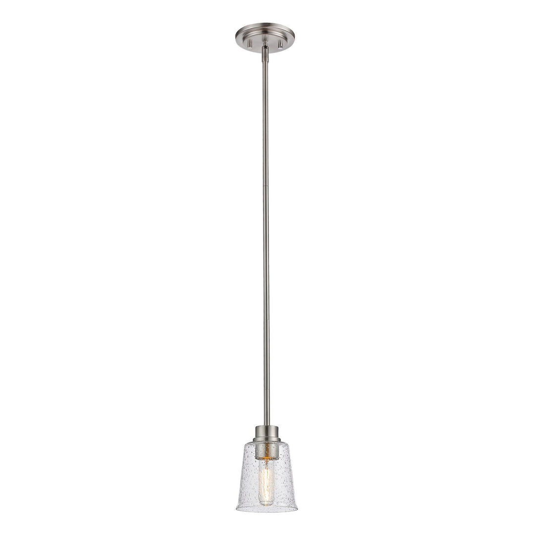 1 Light Mini Pendant by Z-Lite