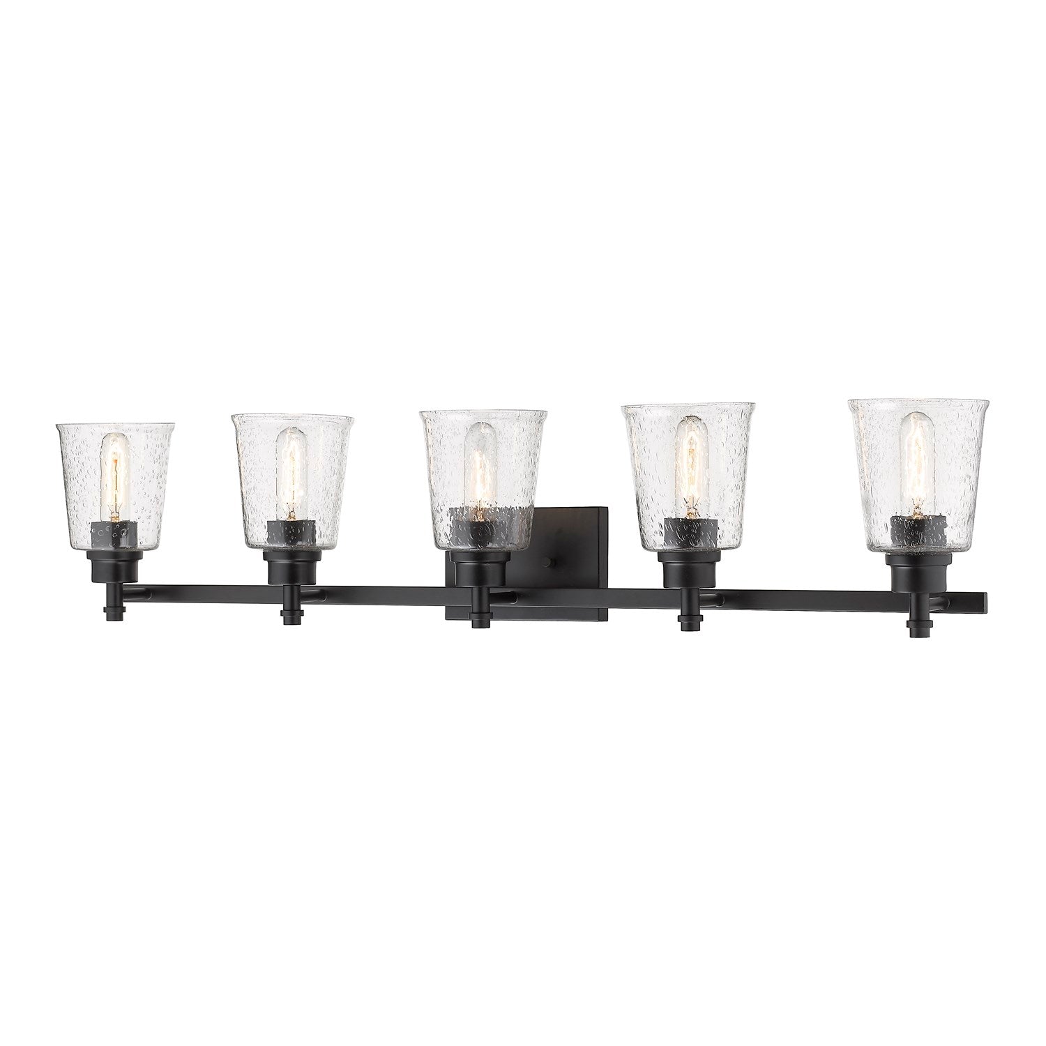 5 Light Vanity by Z-Lite