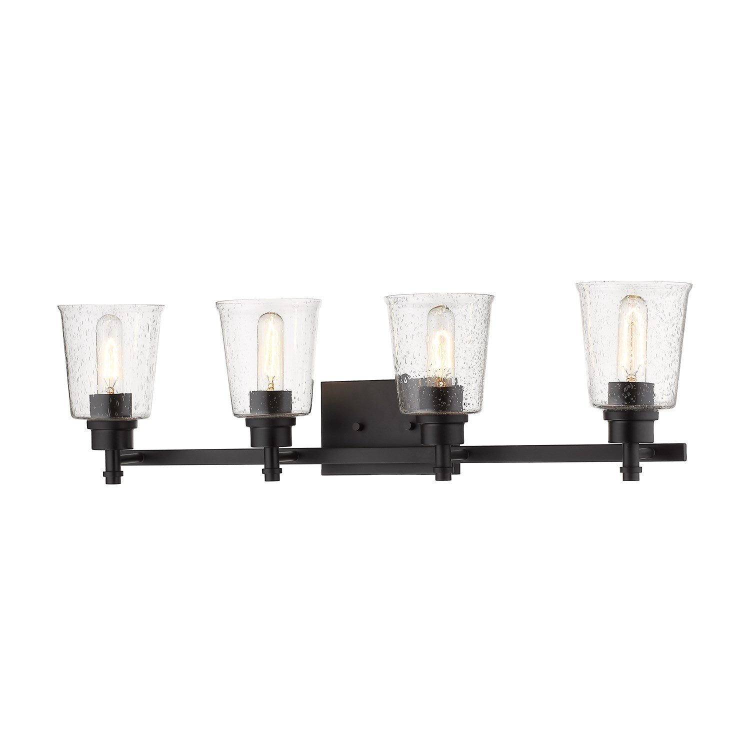 4 Light Vanity by Z-Lite
