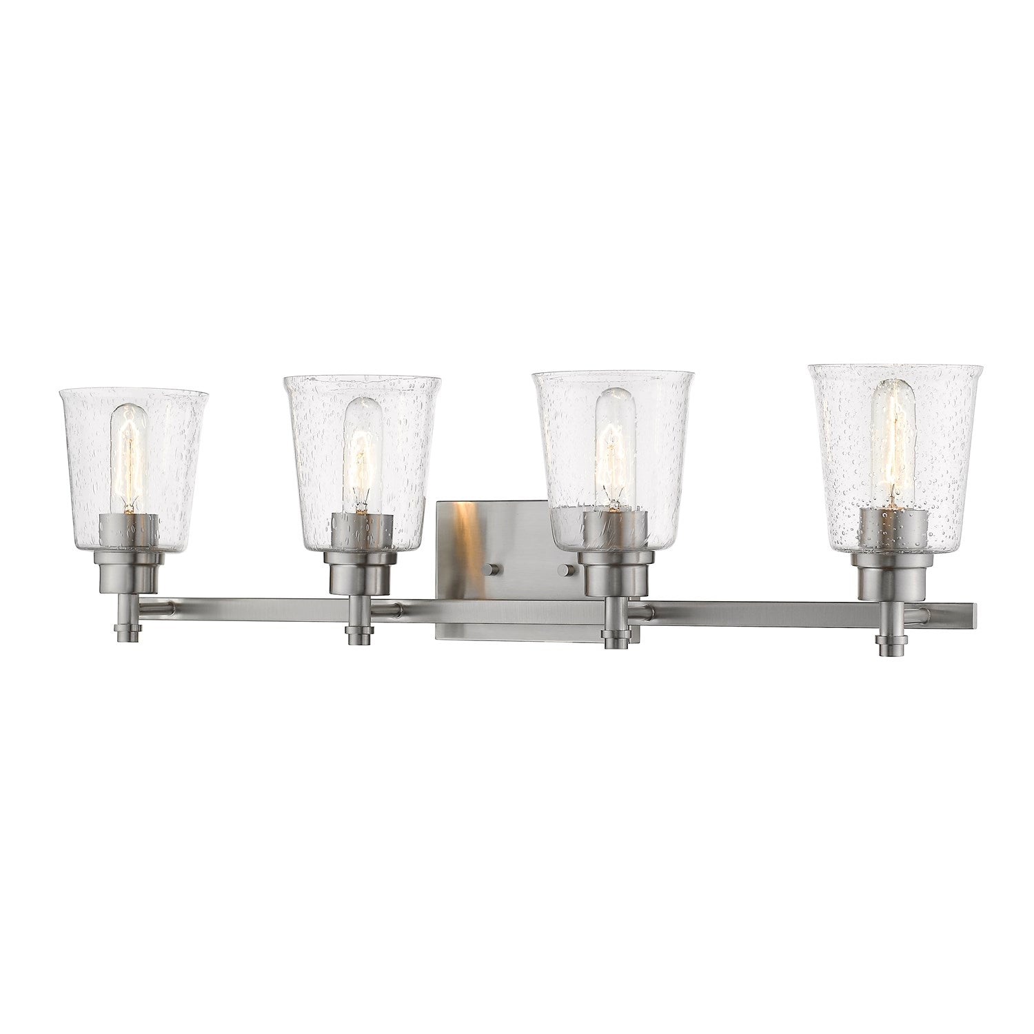 4 Light Vanity by Z-Lite