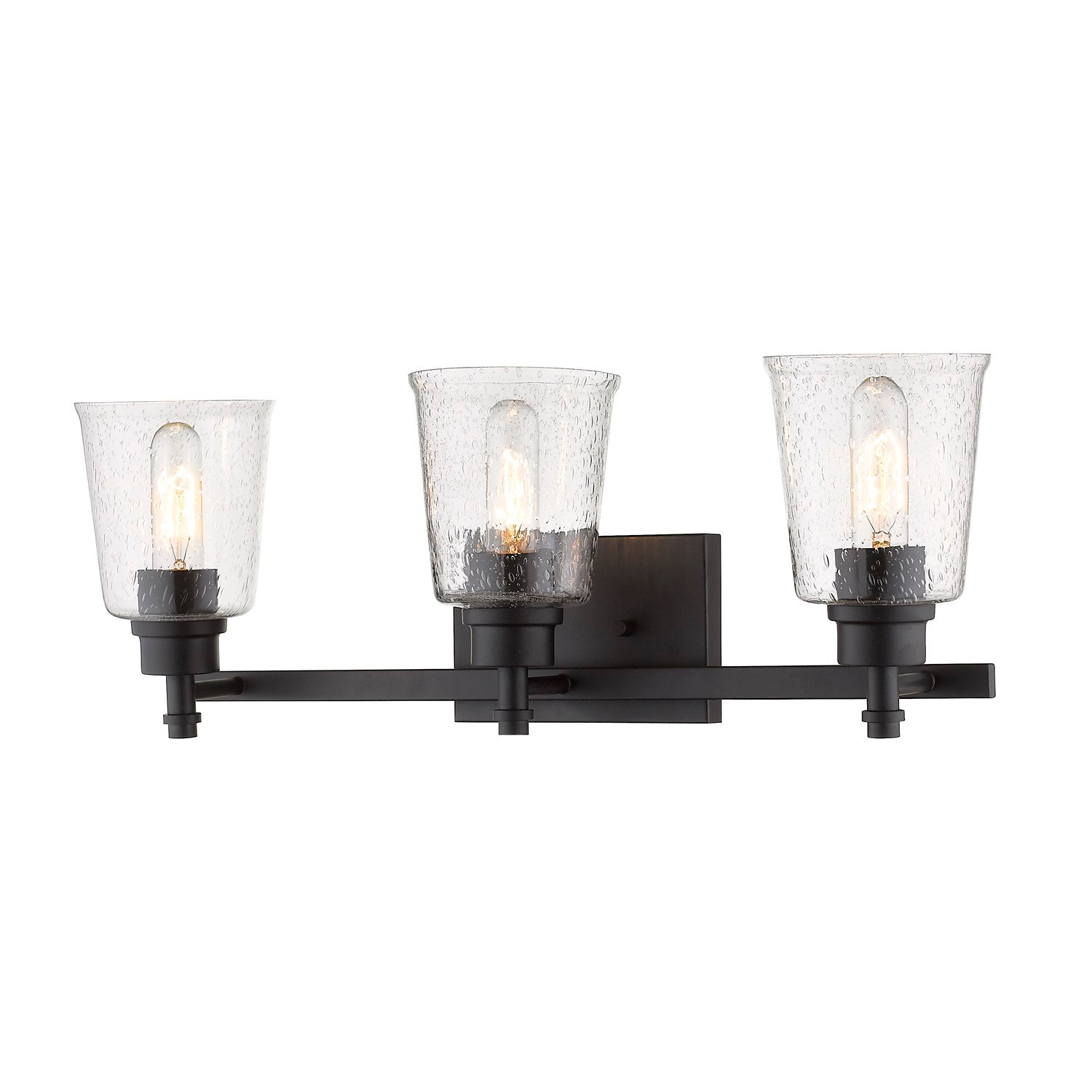 3 Light Vanity by Z-Lite