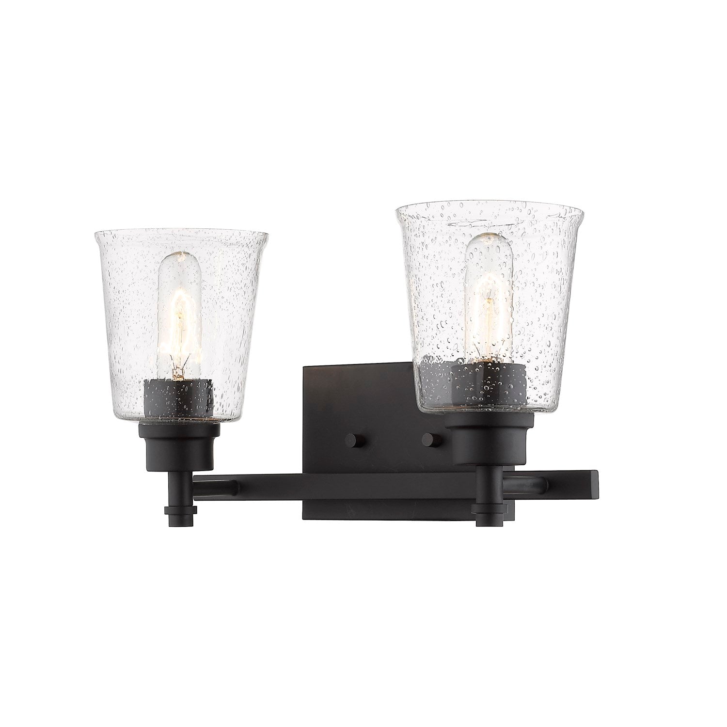 2 Light Vanity by Z-Lite