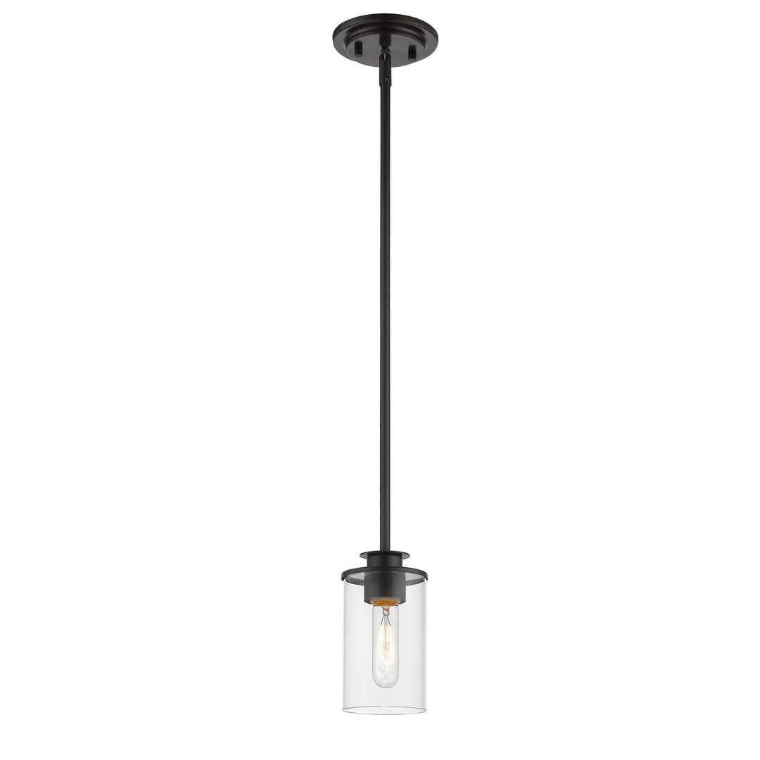 1 Light Mini Pendant by Z-Lite