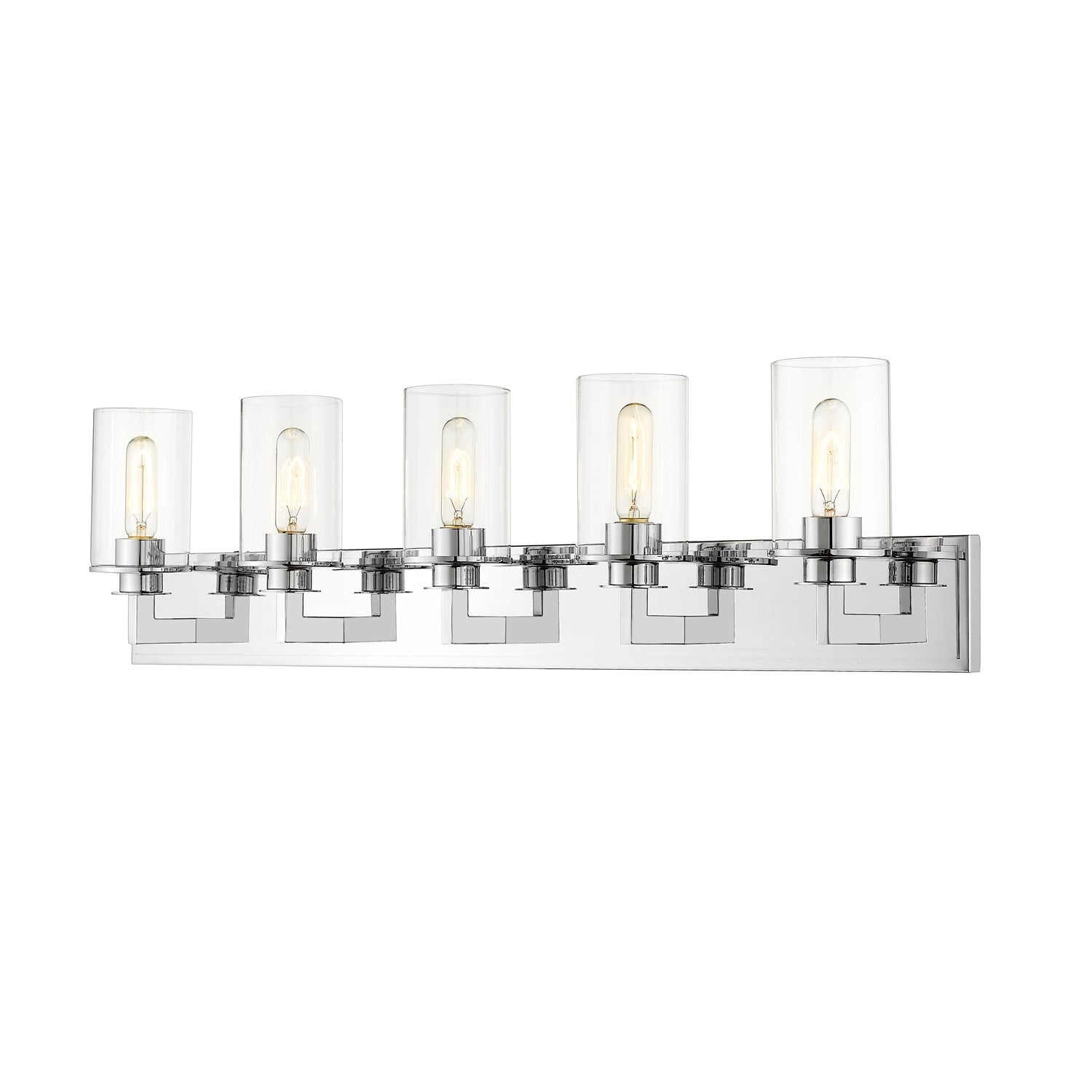 5 Light Vanity by Z-Lite