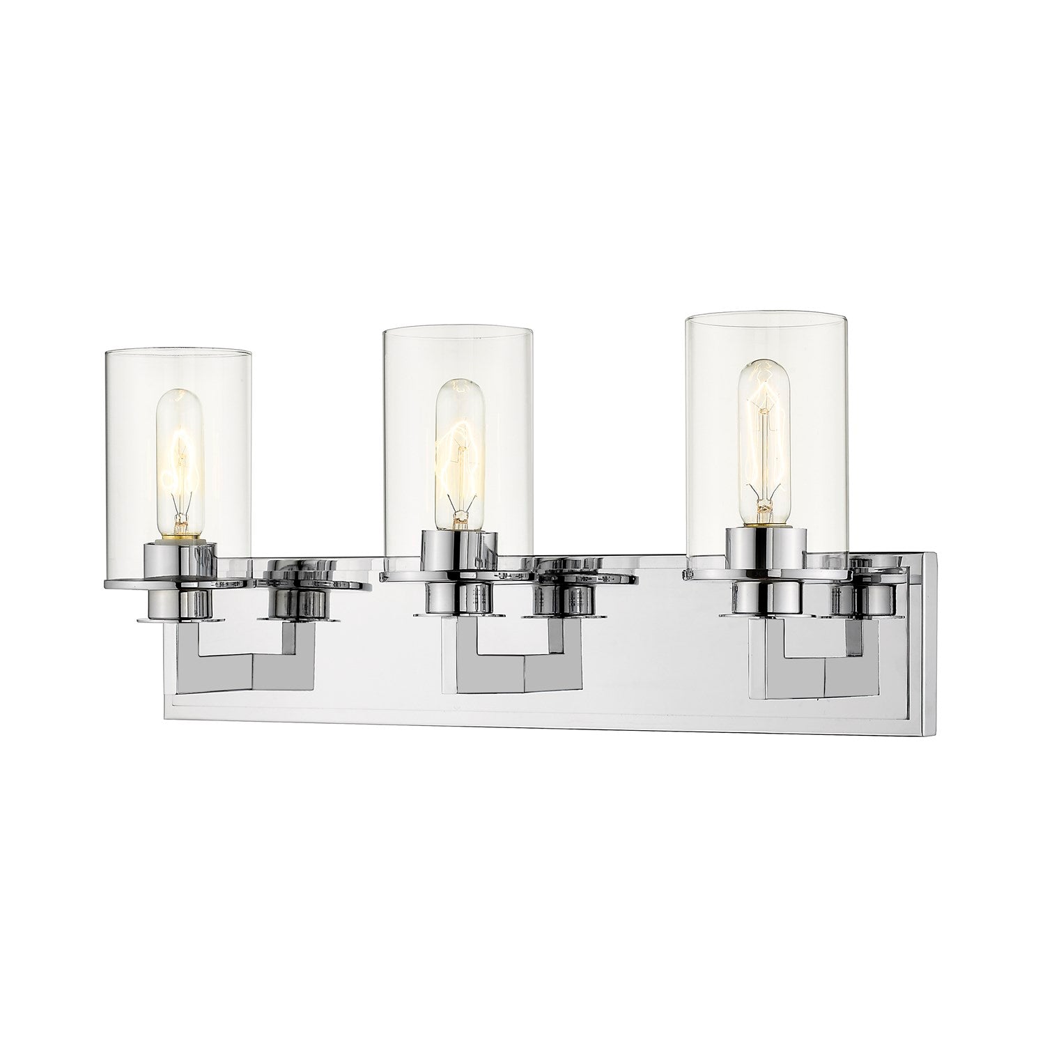 3 Light Vanity by Z-Lite