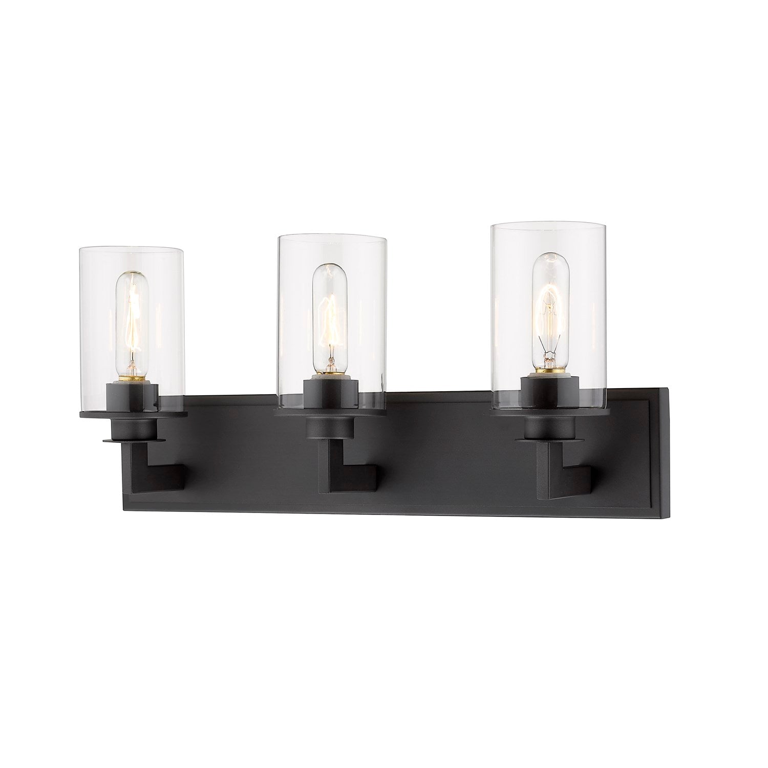 3 Light Vanity by Z-Lite