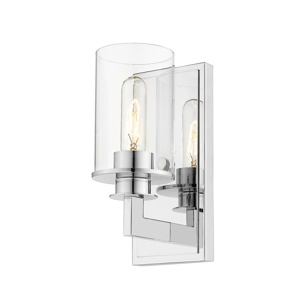 1 Light Wall Sconce by Z-Lite