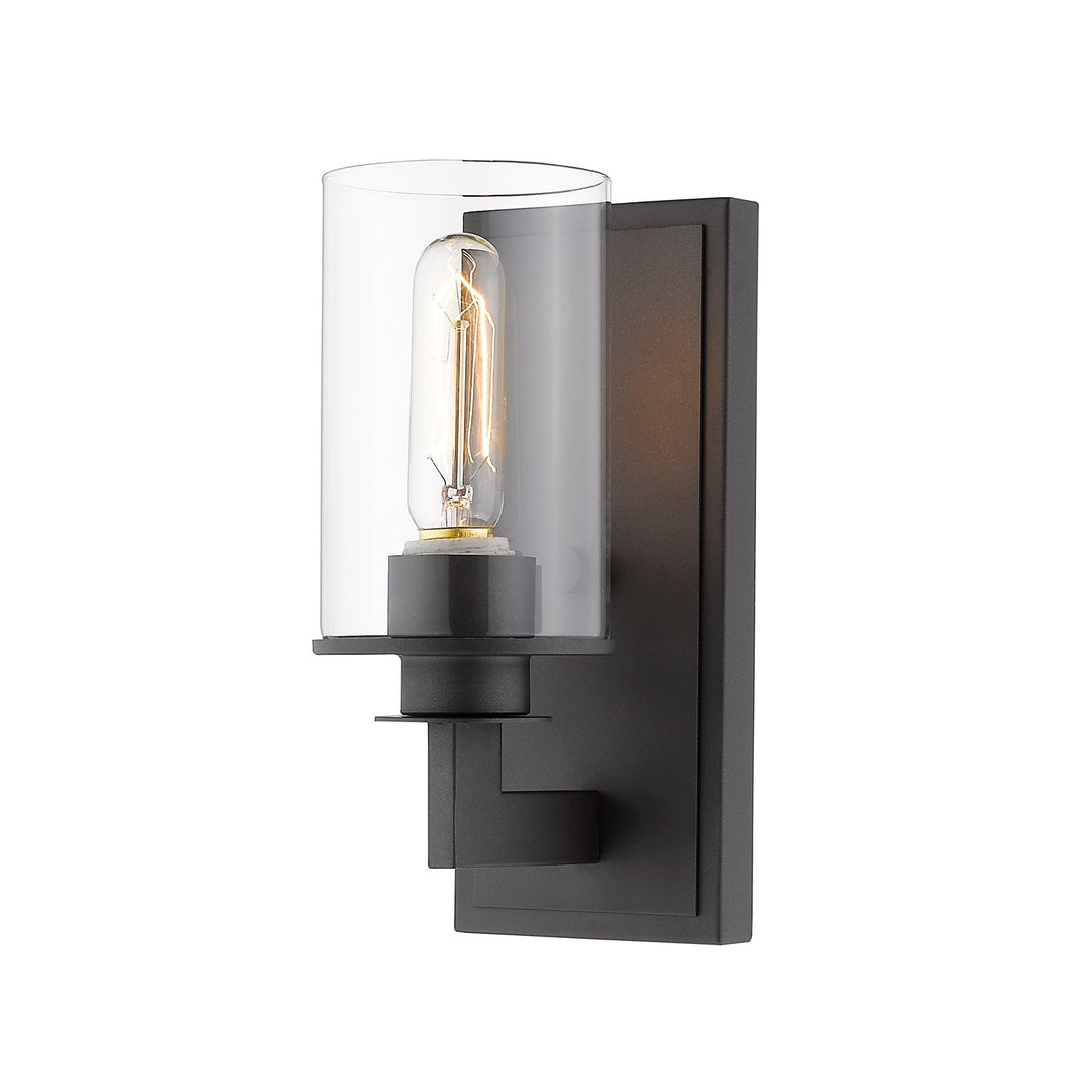 1 Light Wall Sconce by Z-Lite