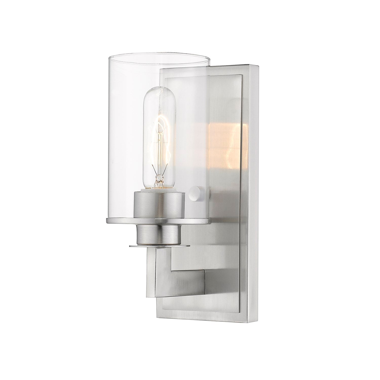1 Light Wall Sconce by Z-Lite