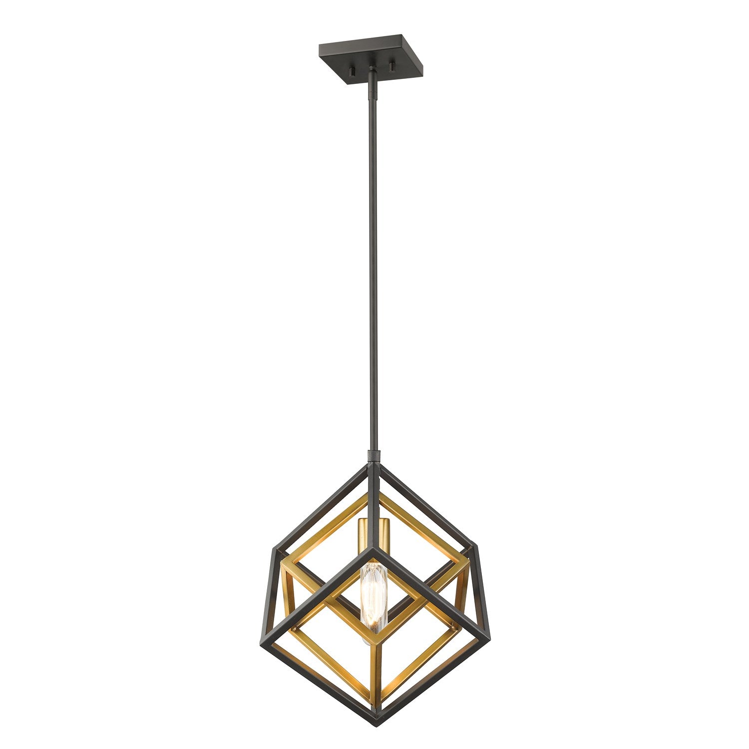 1 Light Mini Pendant by Z-Lite