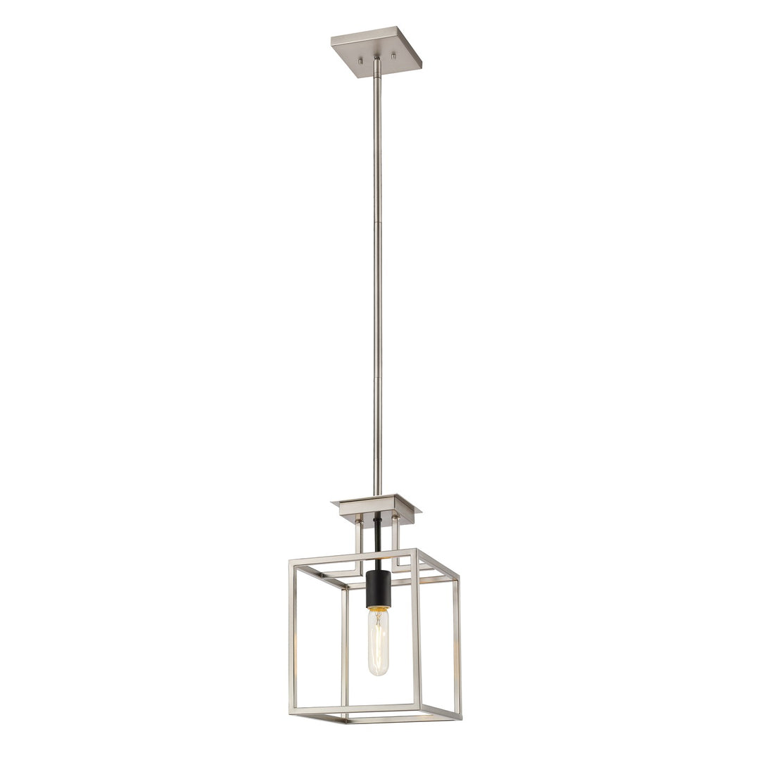 1 Light Mini Pendant by Z-Lite