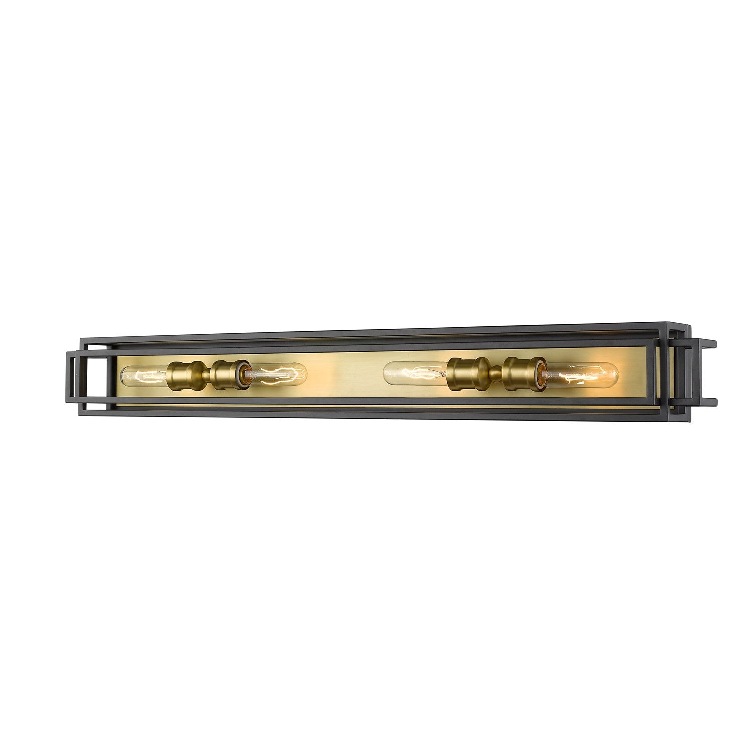 4 Light Vanity by Z-Lite