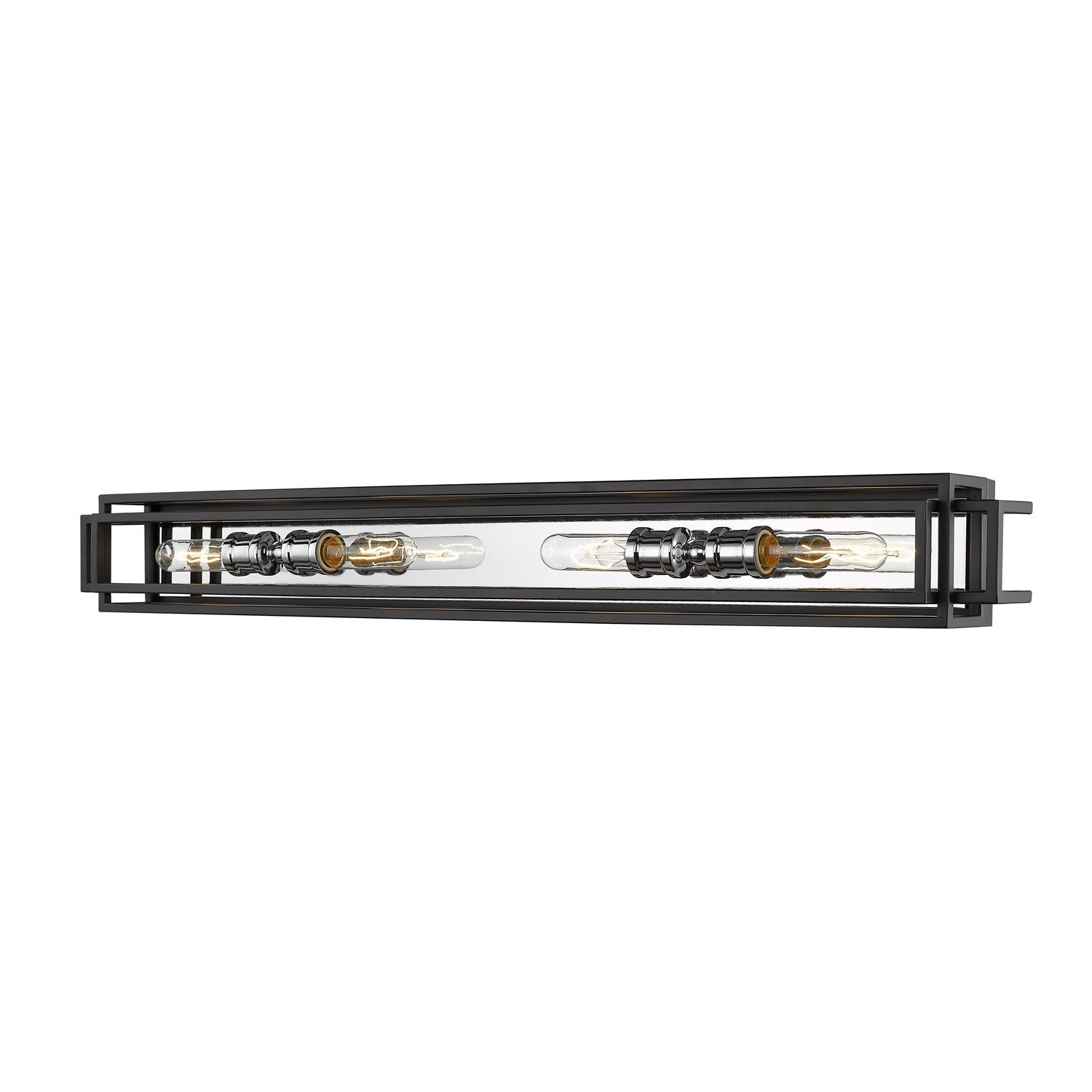 4 Light Vanity by Z-Lite