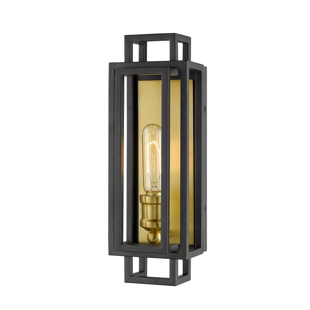 1 Light Wall Sconce by Z-Lite