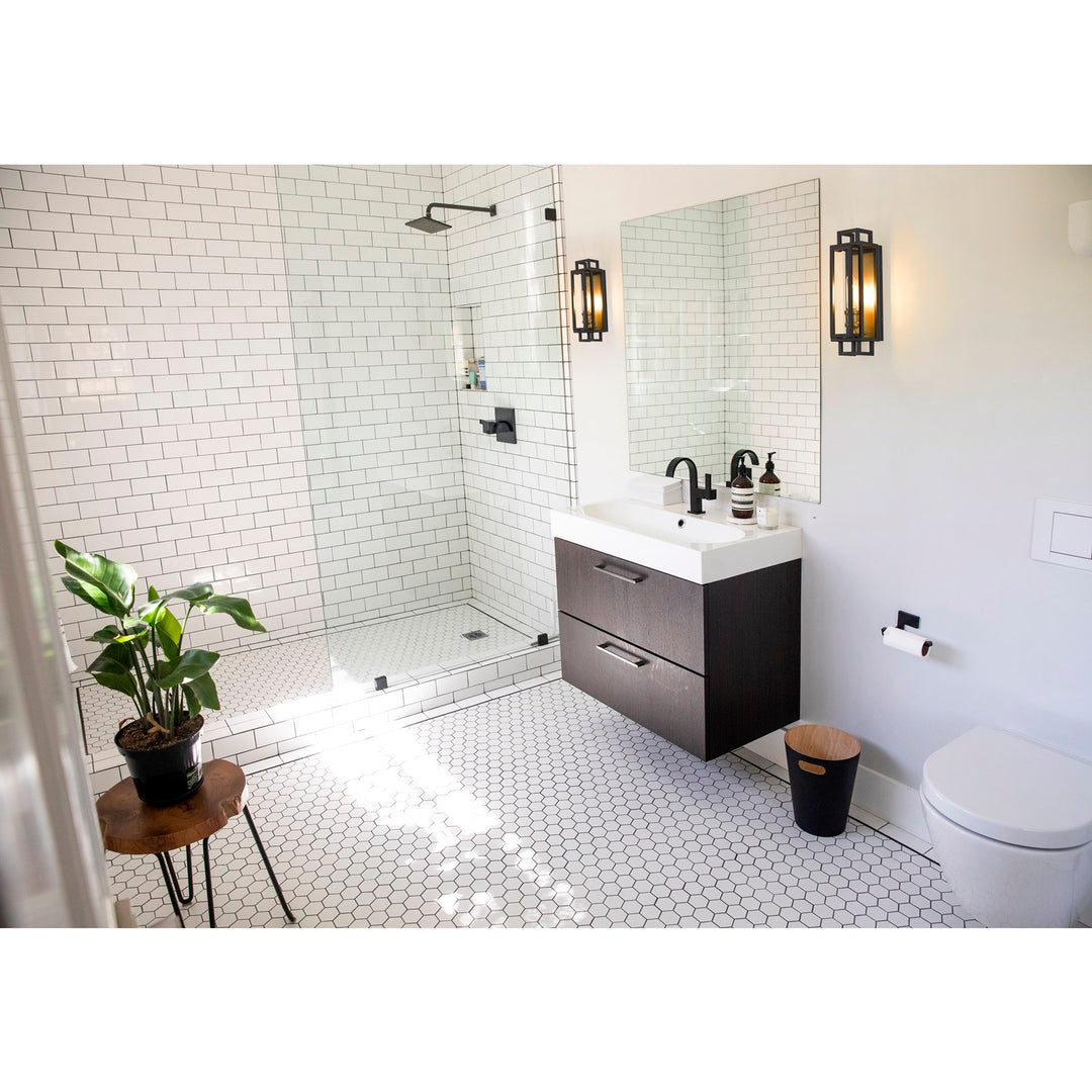 1 Light Wall Sconce