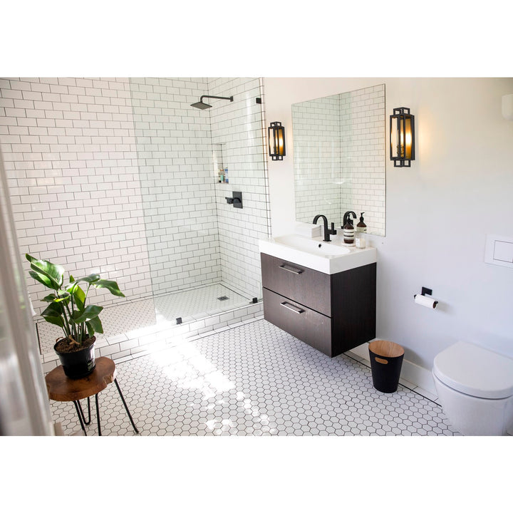 1 Light Wall Sconce