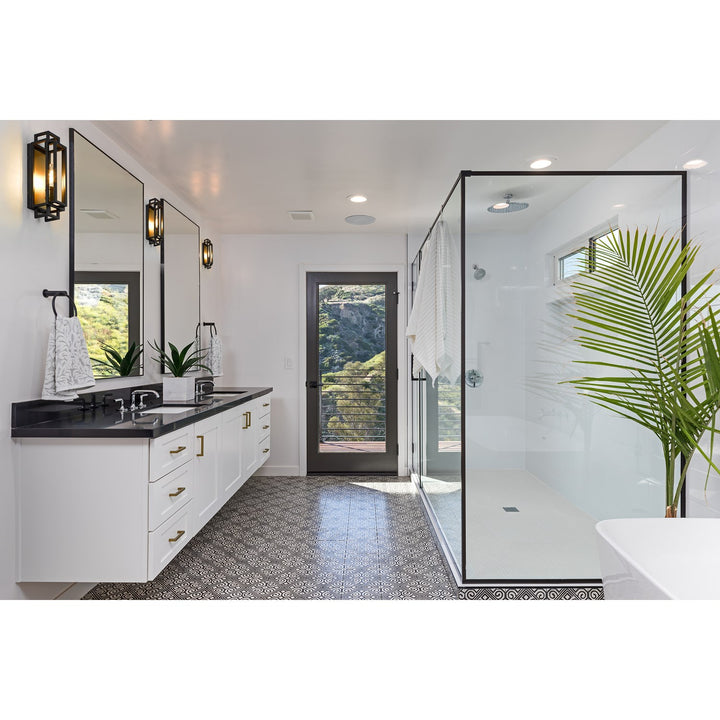 1 Light Wall Sconce