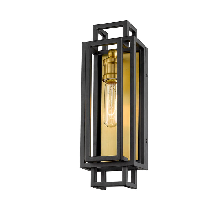 1 Light Wall Sconce