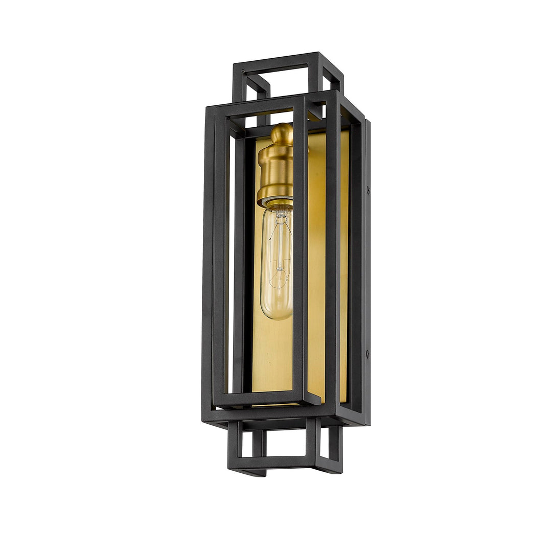 1 Light Wall Sconce