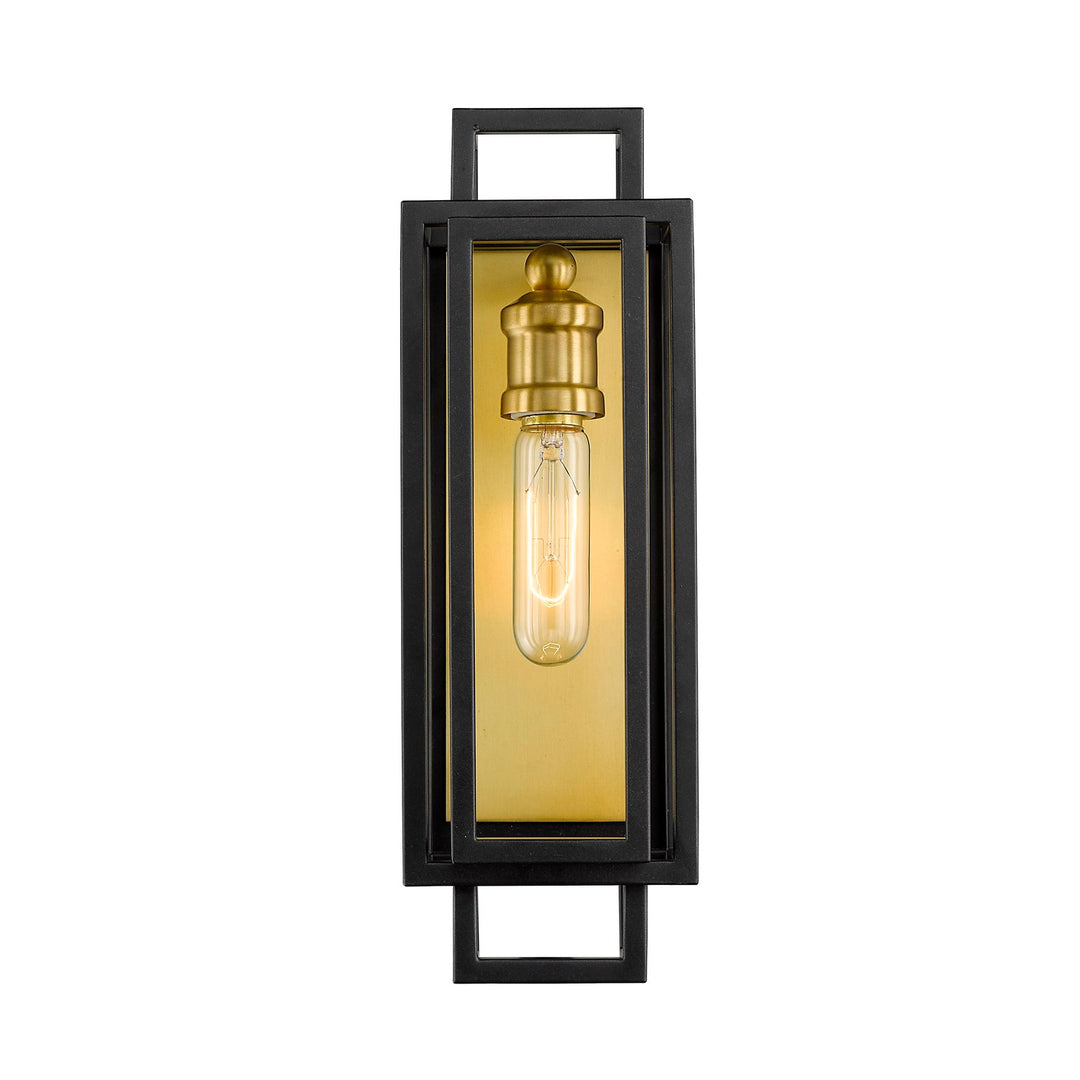 1 Light Wall Sconce