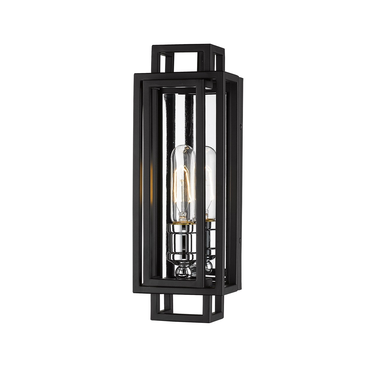 1 Light Wall Sconce by Z-Lite
