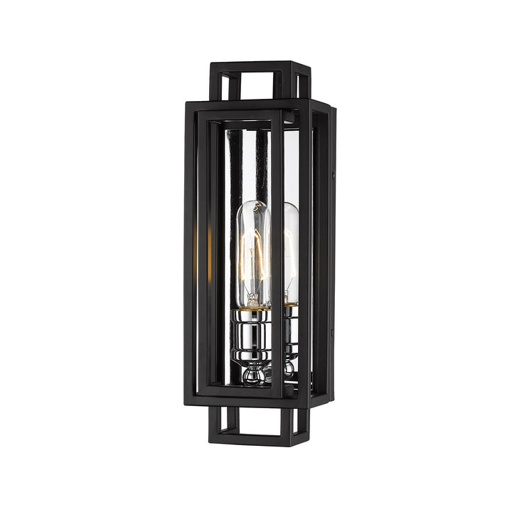 1 Light Wall Sconce by Z-Lite