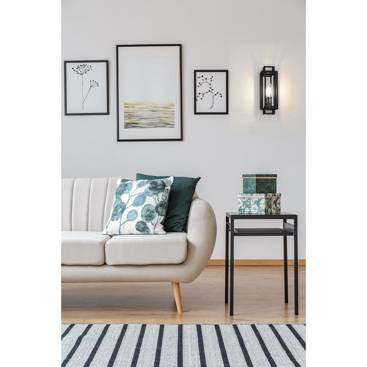 1 Light Wall Sconce