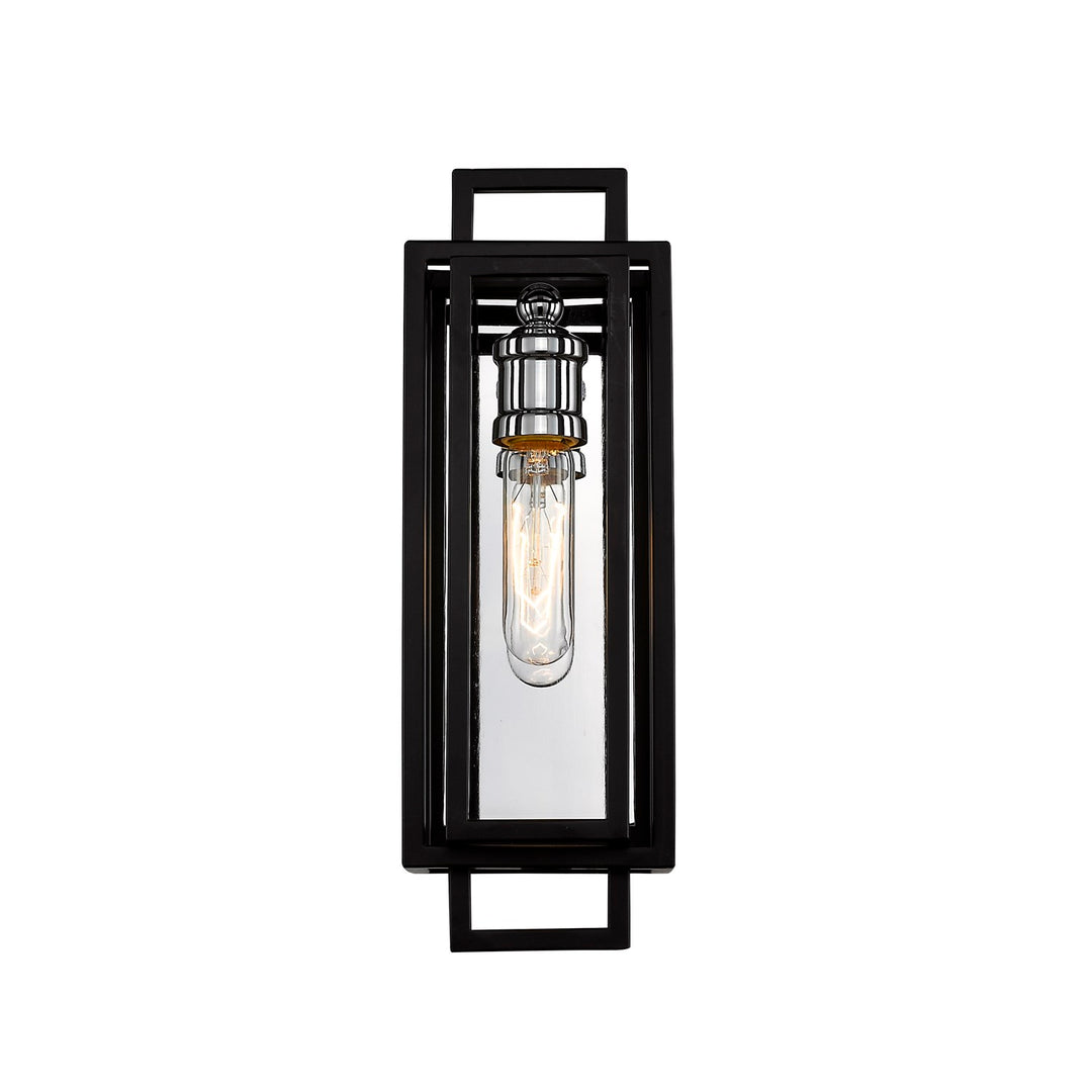 1 Light Wall Sconce