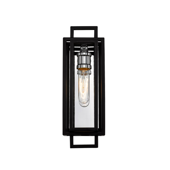 1 Light Wall Sconce