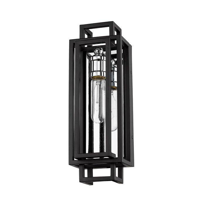 1 Light Wall Sconce