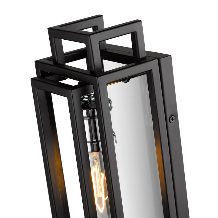 1 Light Wall Sconce
