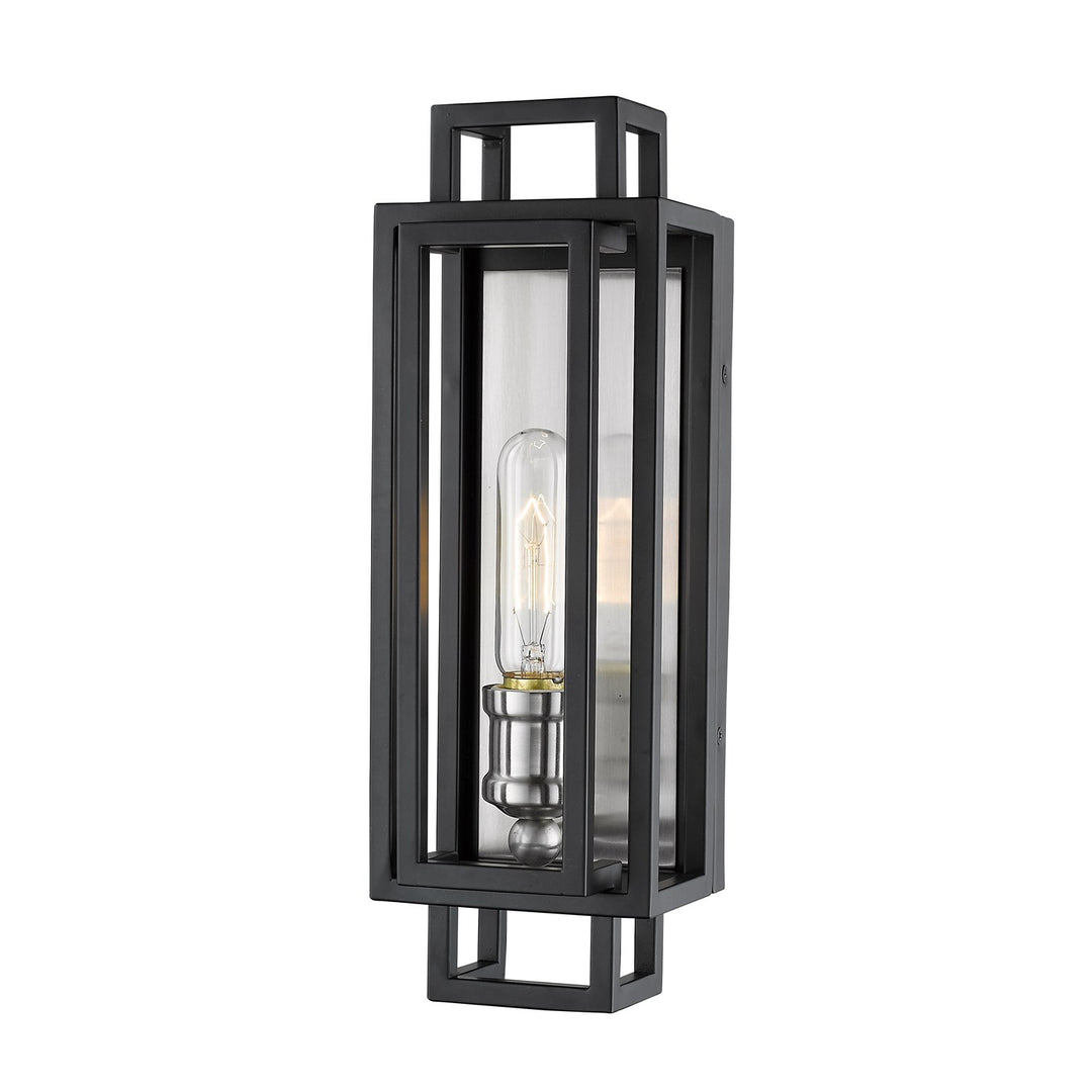 1 Light Wall Sconce by Z-Lite