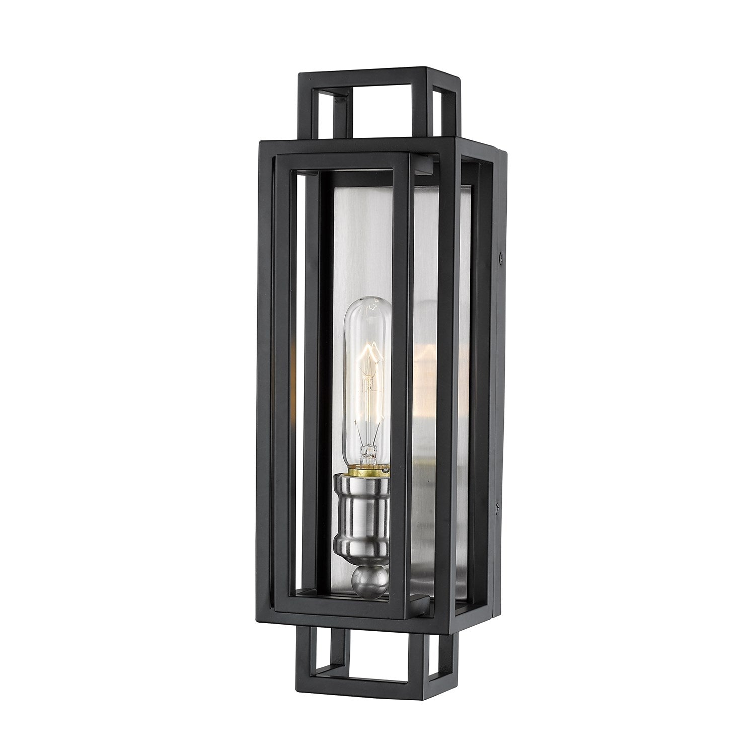 1 Light Wall Sconce by Z-Lite
