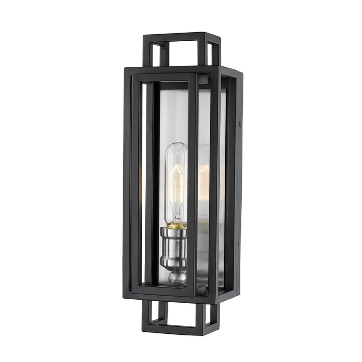 1 Light Wall Sconce by Z-Lite