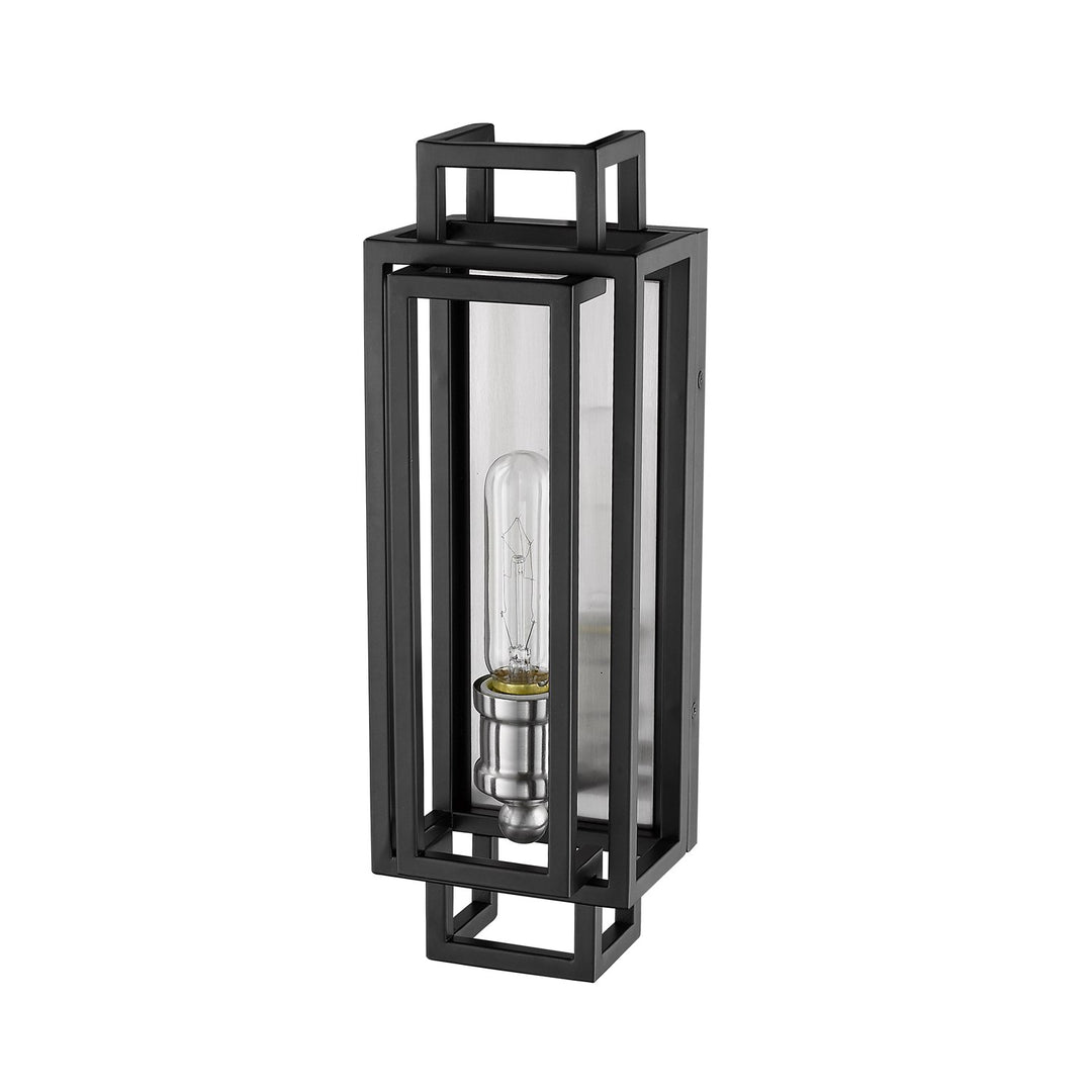 1 Light Wall Sconce
