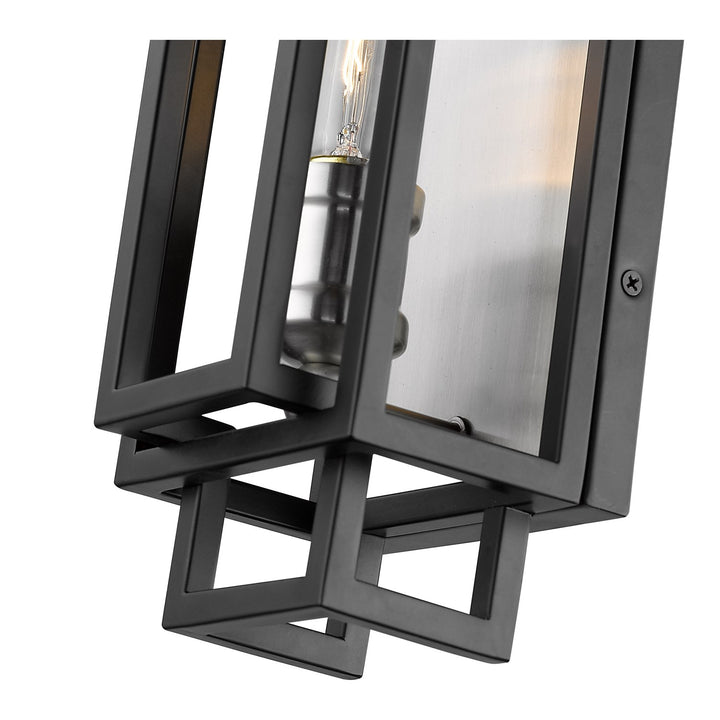 1 Light Wall Sconce