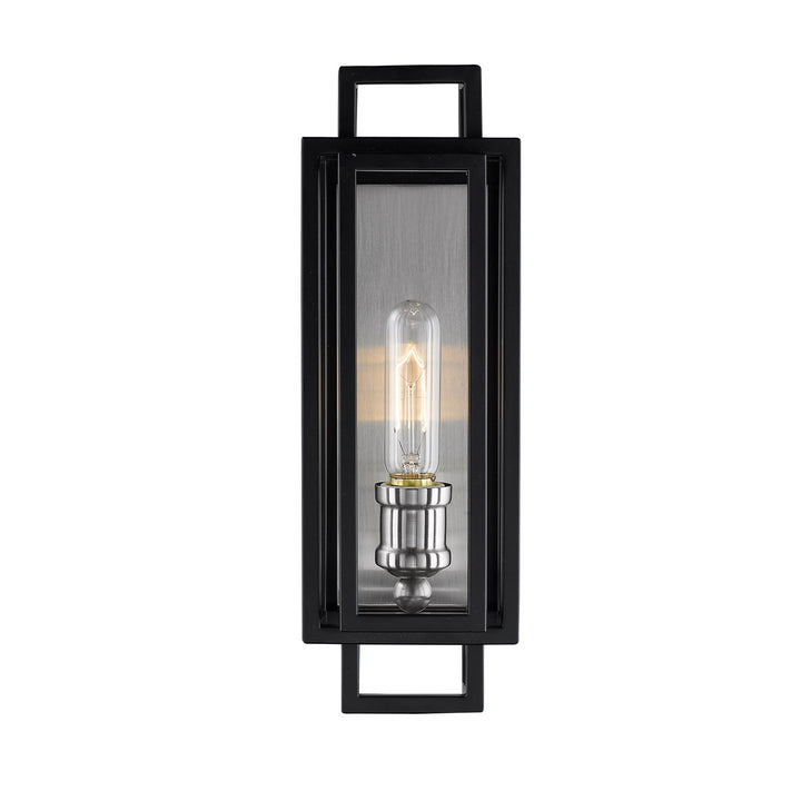 1 Light Wall Sconce