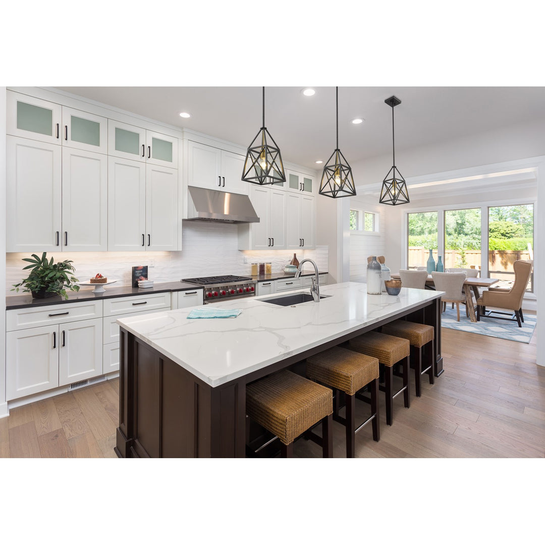 1 Light Mini Pendant
