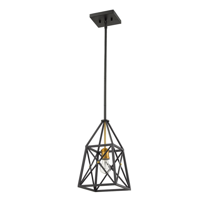 1 Light Mini Pendant