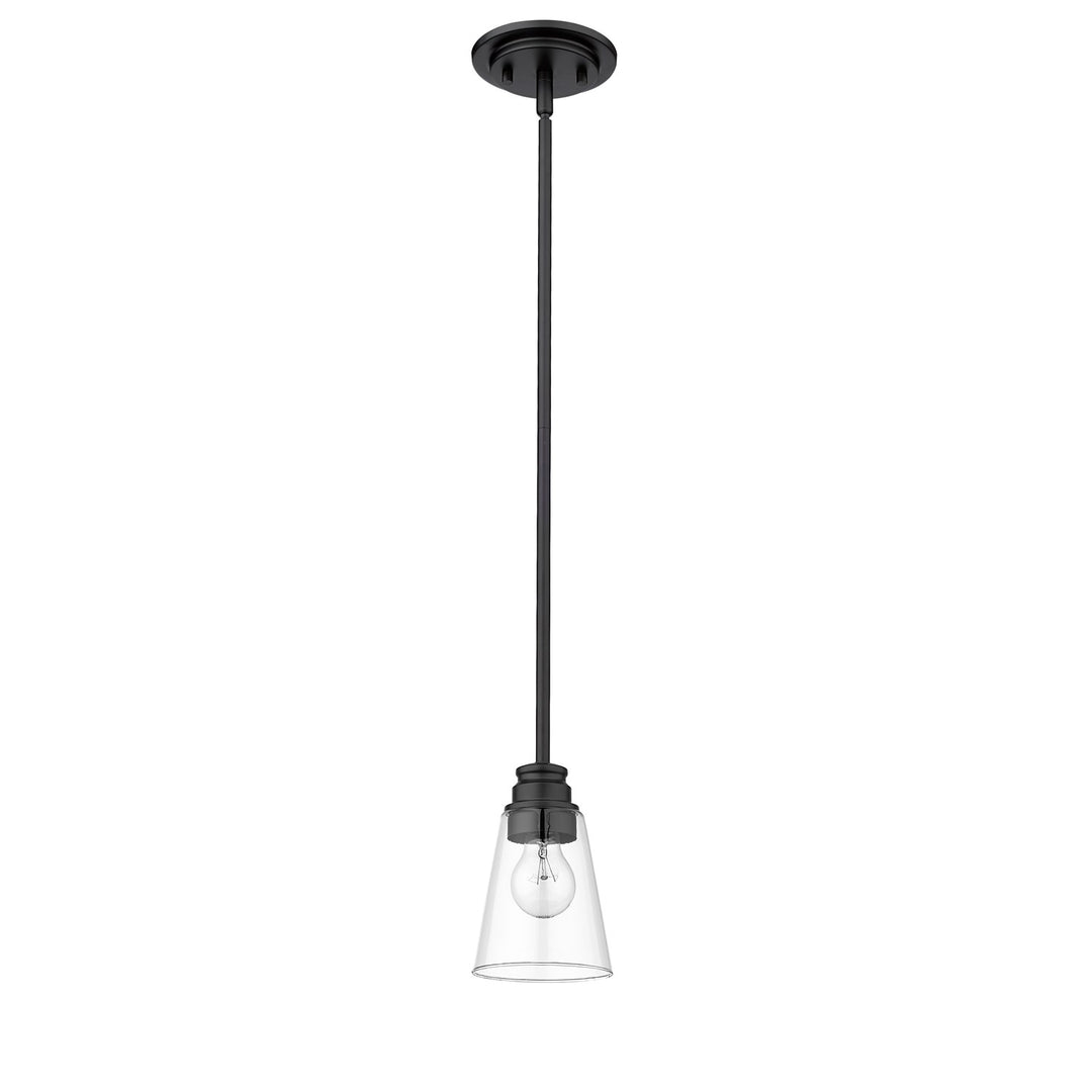 1 Light Mini Pendant