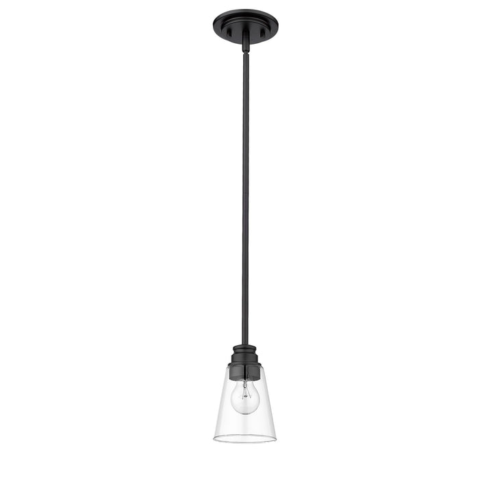 1 Light Mini Pendant