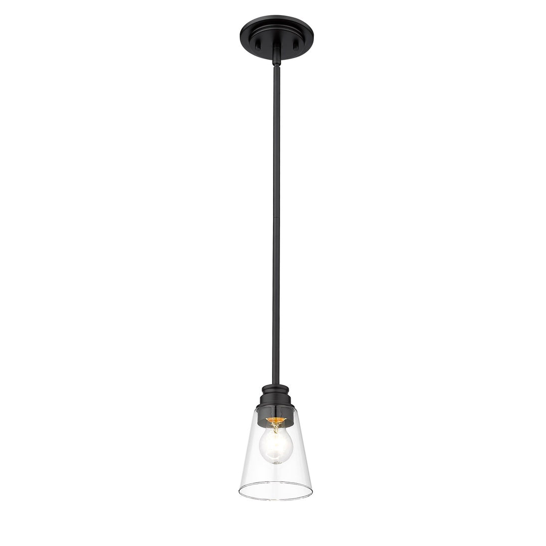 1 Light Mini Pendant