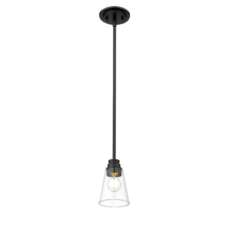 1 Light Mini Pendant