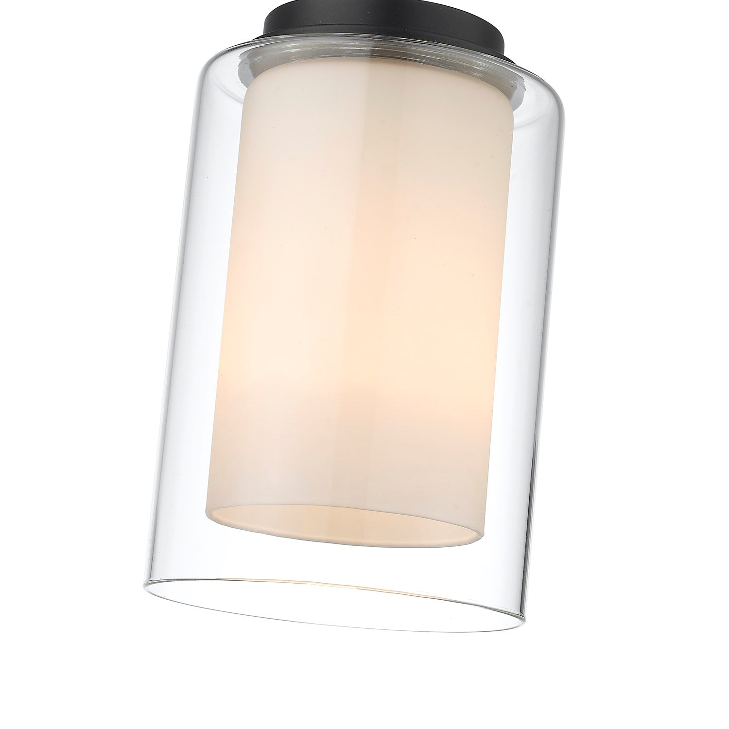 1 Light Mini Pendant