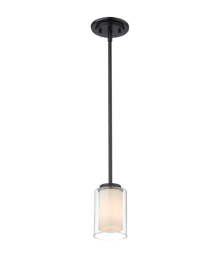 1 Light Mini Pendant