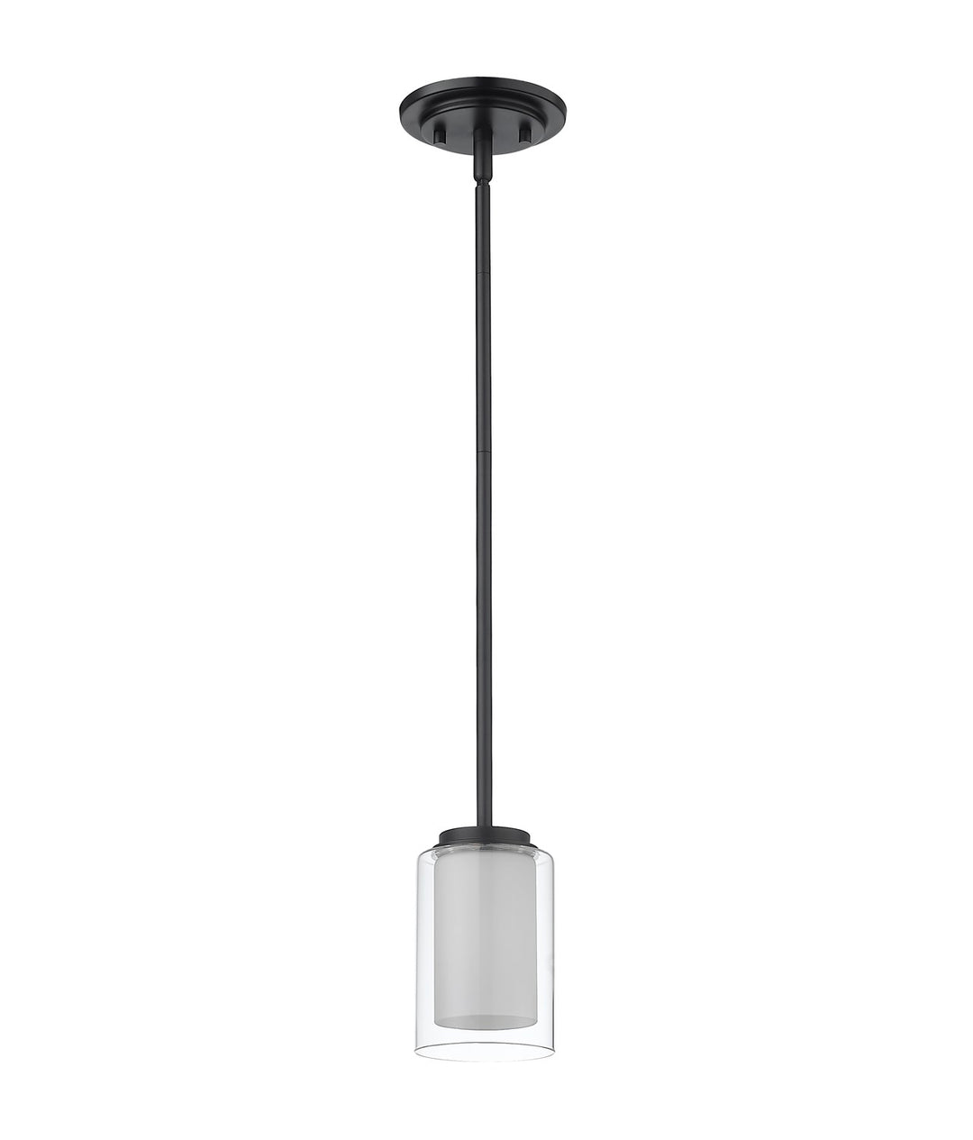 1 Light Mini Pendant