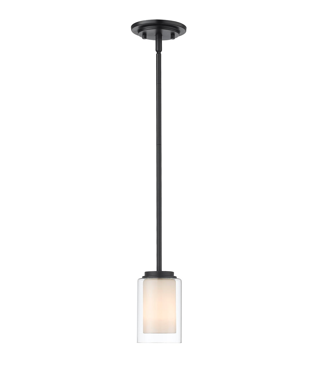1 Light Mini Pendant